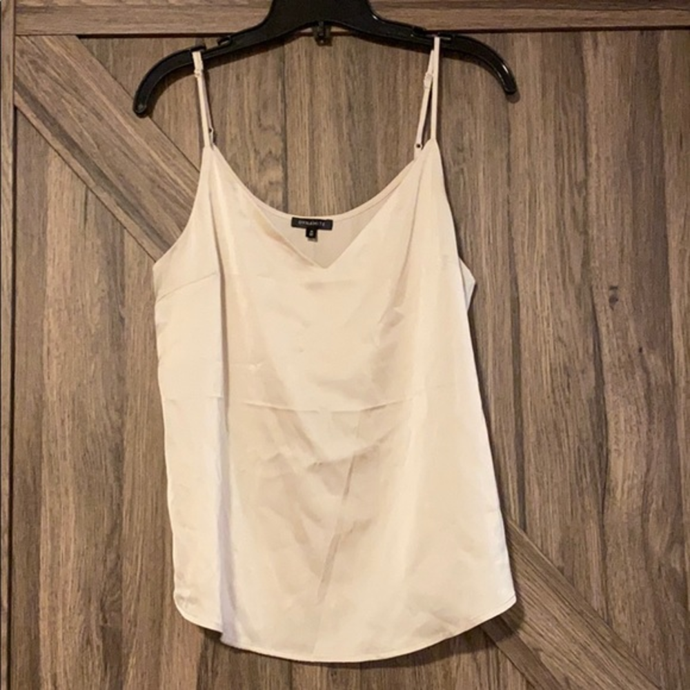 Dynamite Camisole